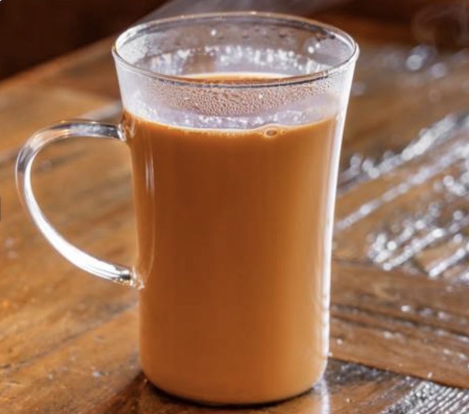 Adeni Chai