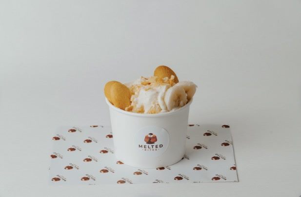 Banana Pudding