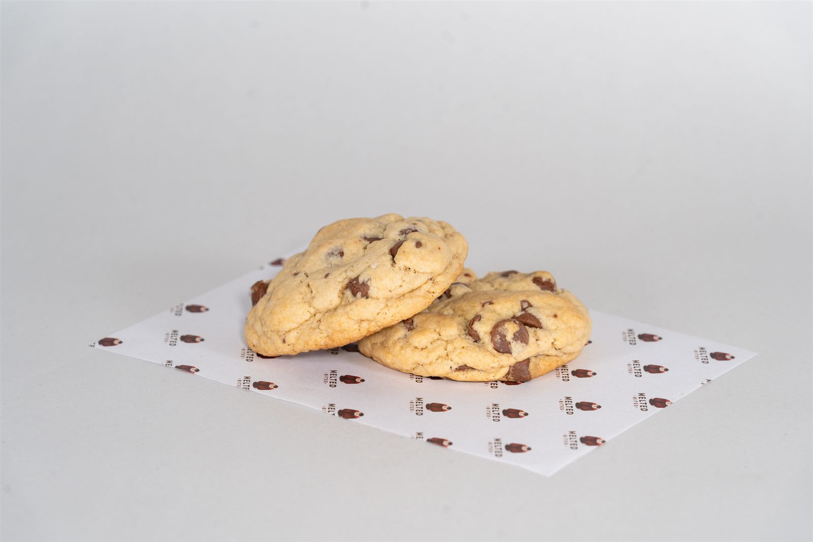 Chocolate Chip Cookie