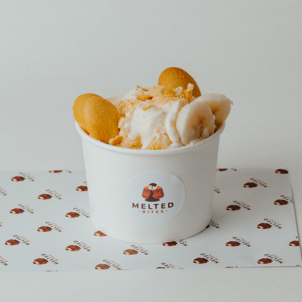 Banana Pudding