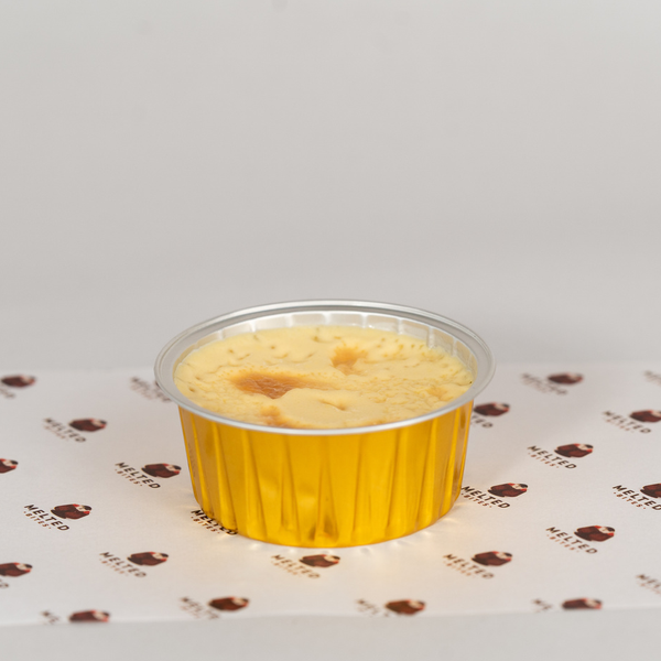 Crème Brûlée