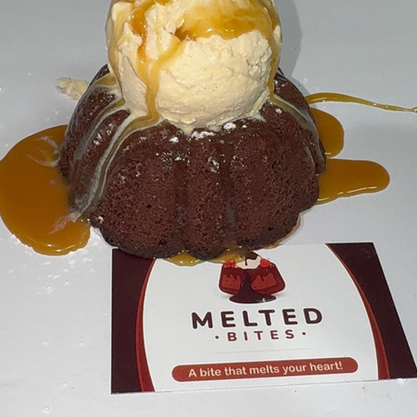 Lava Cake